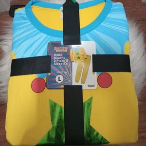 Killer Klown pajamas